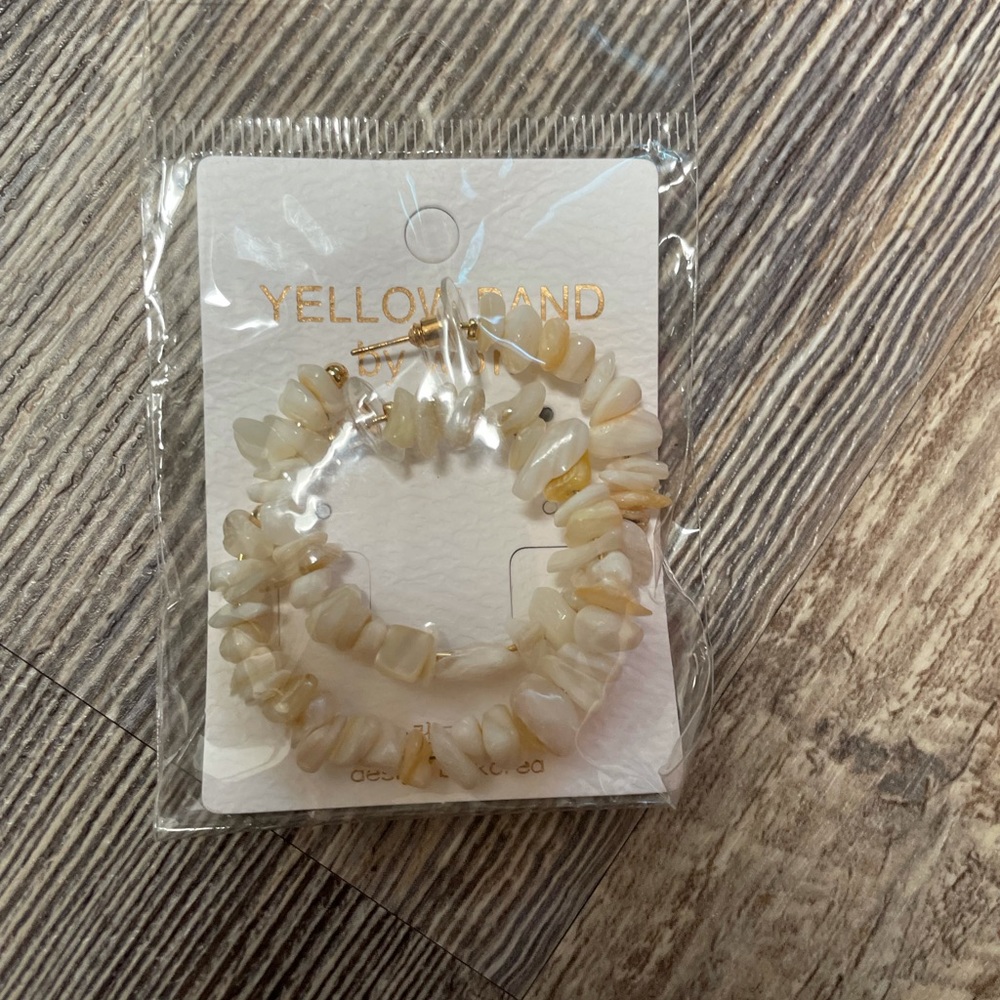 Circular Earrings